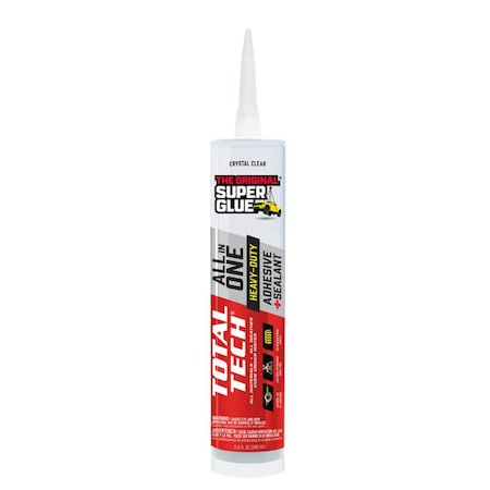 Super Glue Adhesive 11711002 - product photo 1