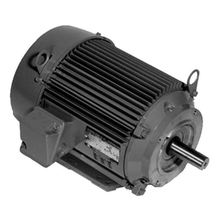 U.s. Motors Motor EE283B - product photo 1