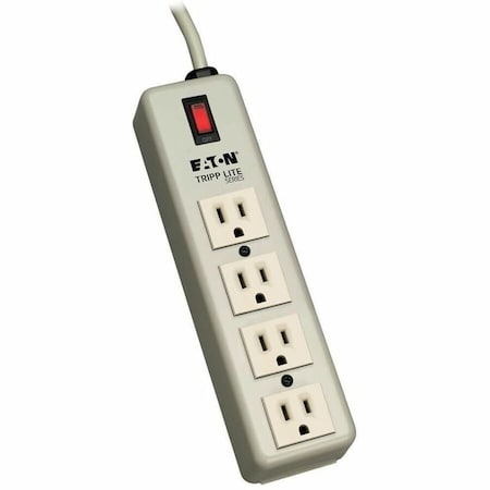 Tripp Lite Wire 4SPDX - product photo 1