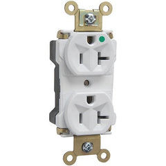Pass & Seymour Wiring Device PT8300W - product photo 1