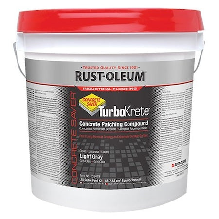 Rust-Oleum Concrete Adhesive 253479 - product photo 1