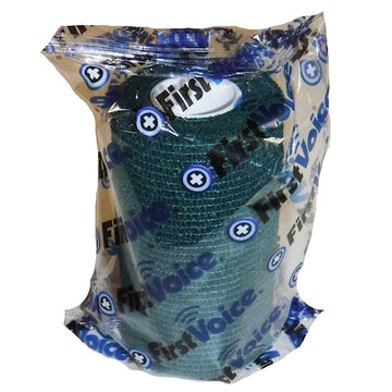 First Voice First Aid Supply TS-3190-8G - product photo 1
