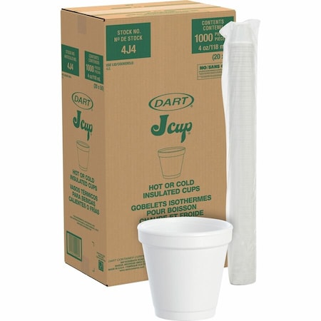 Dart Disposable 4J4 - product photo 1
