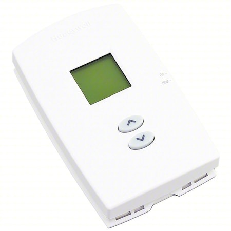 Honeywell Home Hvac Control TH1100DV1000 - product photo 1