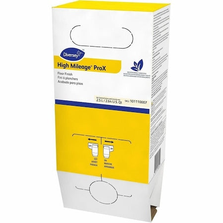 Diversey Cleaner 101110007 - product photo 1