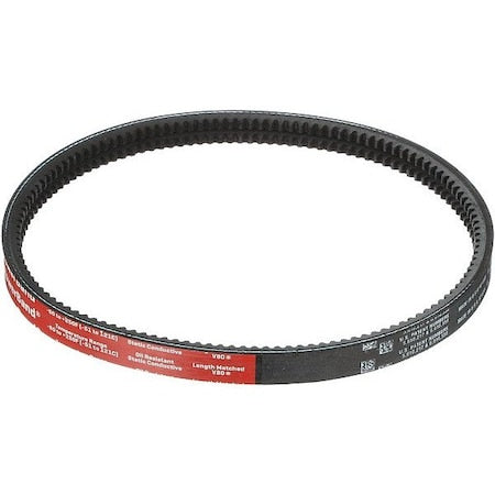 Gates Power Transmission Part 2/3VX355 - product photo 1