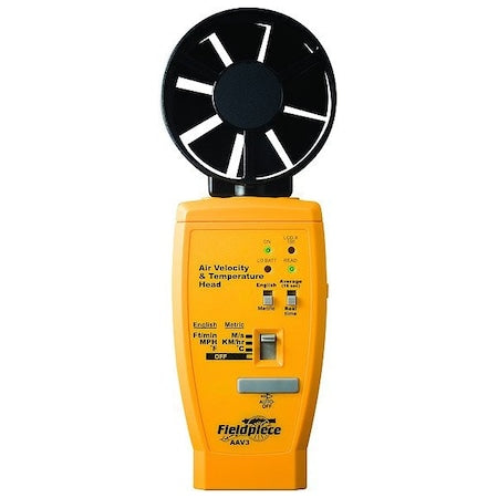 Fieldpiece Air Movement AAV3 - product photo 1