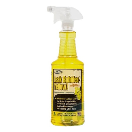 Comstar Gas Detector 90-204 - product photo 1