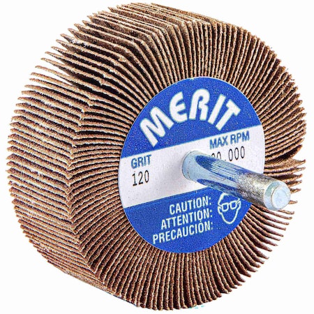 Merit Sanding Abrasive 08834137412 - product photo 1