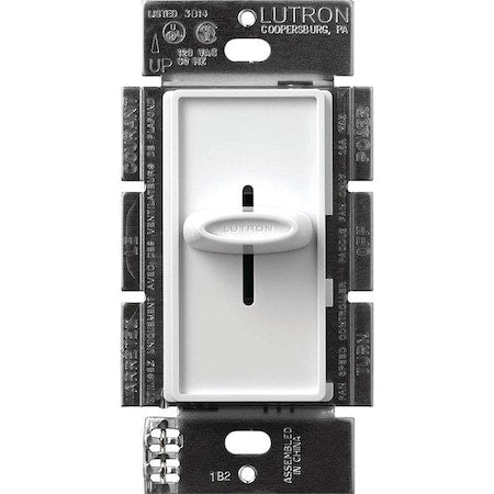 Lutron Hvac Control SFSQ-F-WH - product photo 1