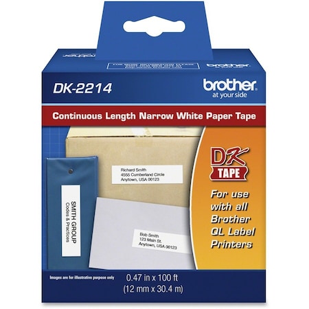 Brother Office Electronics Item DK2214 - product photo 1