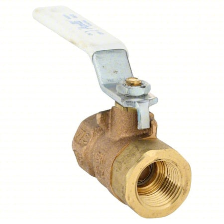 Apollo Valves Pipe Fitting 77CLF10301A - product photo 1