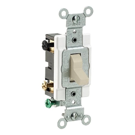 Leviton Wiring Device CS420-2I - product photo 1