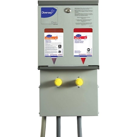 Diversey Cleaner D04379 - product photo 1