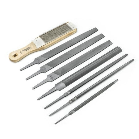 Nicholson Hand Tool 22025NNN - product photo 1