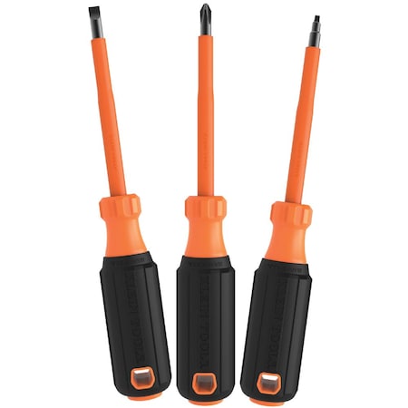 Klein Tools Hand Tool 85073INS - product photo 1