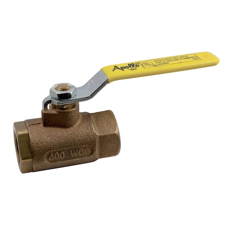Apollo Valves Pipe Fitting 8010301 - product photo 1