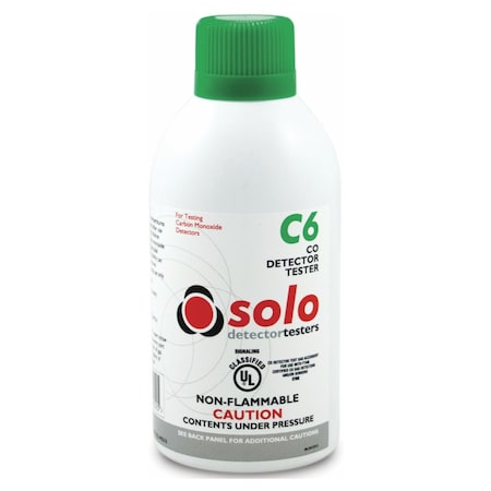 SDI Safety Equipment SOLOC6-024 - product photo 1