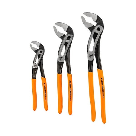 Klein Tools Hand Tool D5053KIT - product photo 1