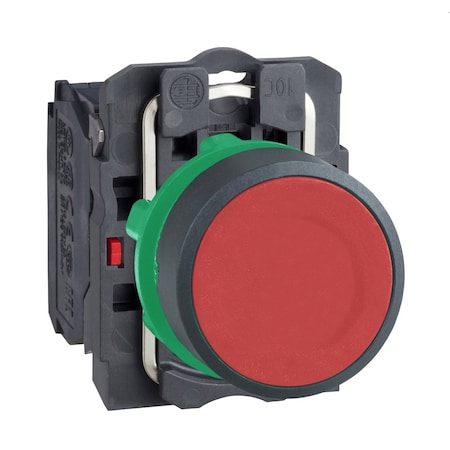 Schneider Electric Control Component XB5AA42 - product photo 1