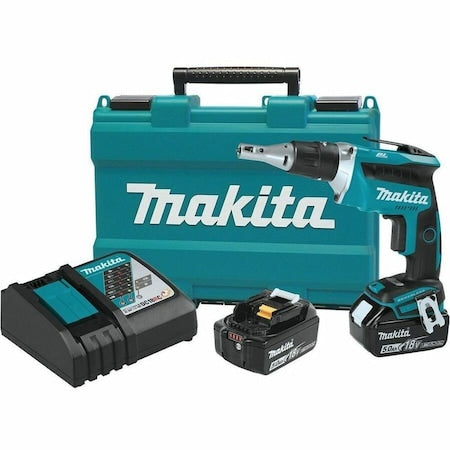 Makita Power Tool Accessory XSF03T - product photo 1