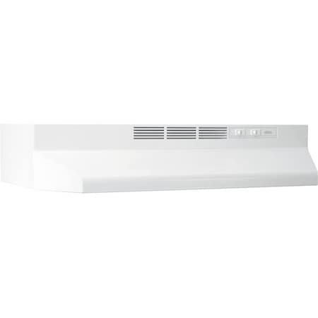 Broan-Nutone Appliance 412401 - product photo 1