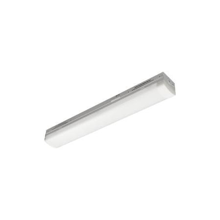 Maxlite Led Fixture LS3-2U15WCSCR - product photo 1