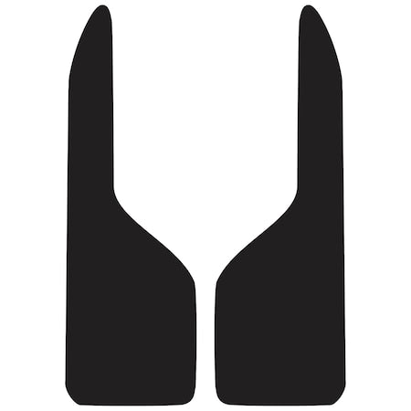Buyers Products Auto Accessory B1237PPBPKGD - product photo 1
