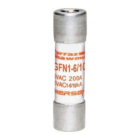 Mersen Fuse GFN1-6/10 - product photo 1