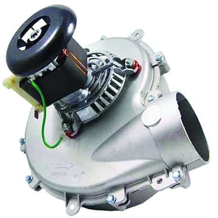 U.s. Motors Blower N172 - product photo 1