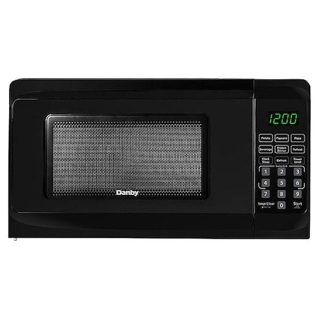 Danby Appliance DBMW0720ABD - product photo 1