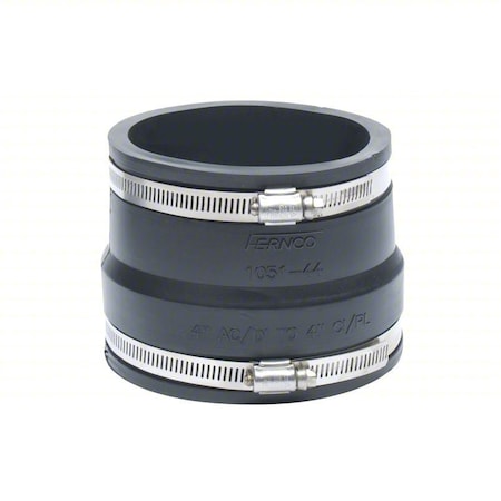 Fernco Pipe Fitting 1051-44 - product photo 1