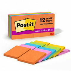 Post-It Paper 654-12SSUC - product photo 1