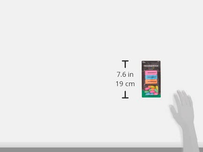 Ticonderoga Eraser, 15 Count – view 4