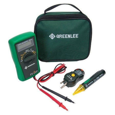 Greenlee Electrical Tester TK-30AGFI - product photo 1