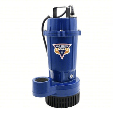 PRO Series Pumps Utility Pump S1033-NS - product photo 1