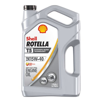 Rotella Automotive Fluid 550045348 - product photo 1