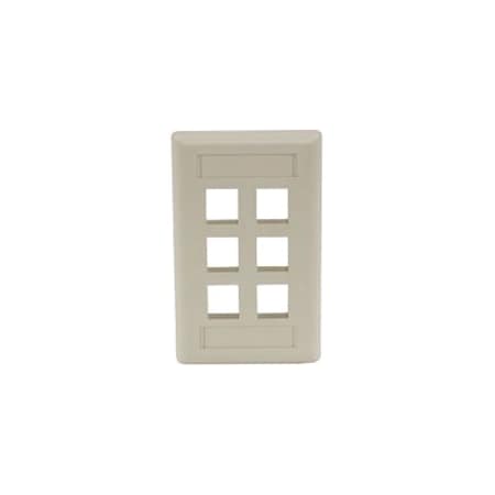 Hubbell Premise Wiring Data Cable IFP16EI - product photo 1