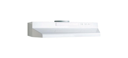 Broan-NuTone Vent Hood F403011, 30-Inch – view 2