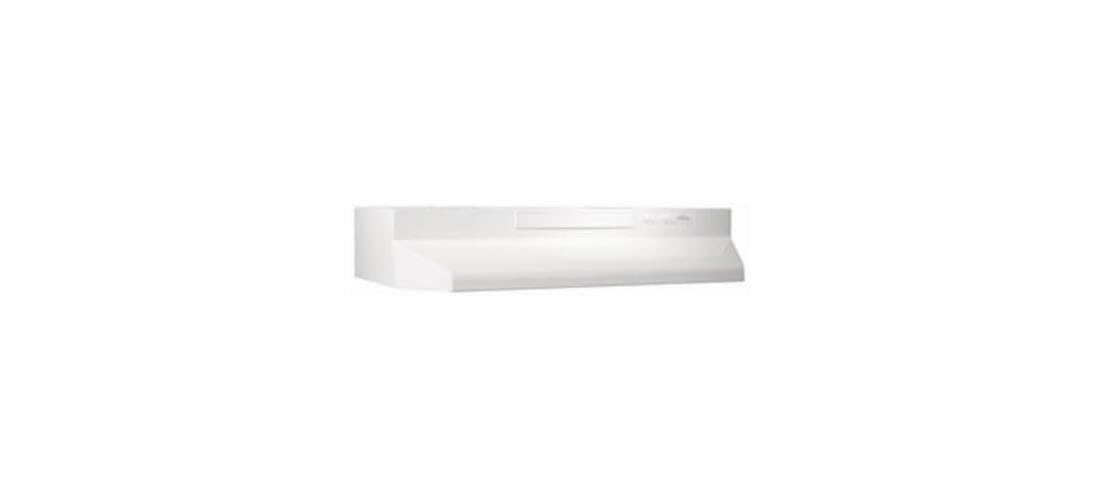 Broan-NuTone Vent Hood F403011, 30-Inch – view 4