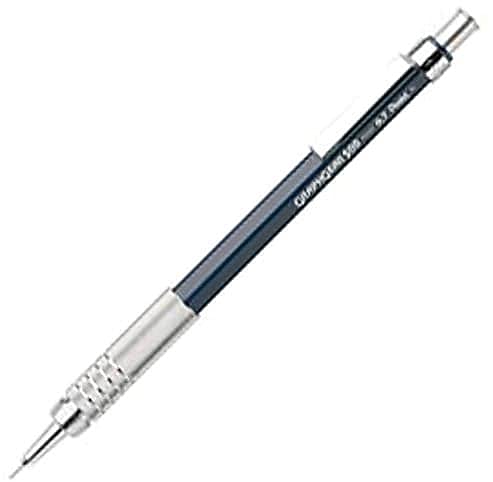 Pentel Writing Instrument PG525LEBP, 1 Count – view 4