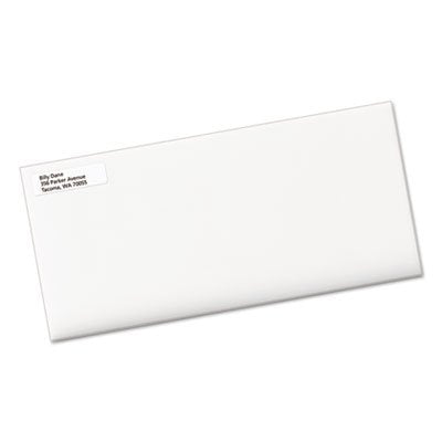 Avery Label 5267, 1/2" x 1 3/4" – view 4
