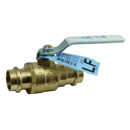 Apollo Valves Pipe Fitting 77VLF10401 - product photo 1