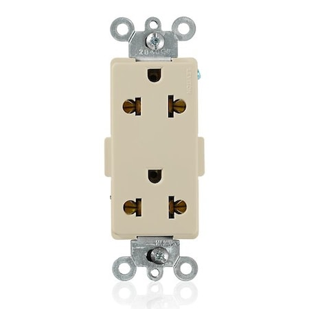 Leviton Wiring Device 5835-I - product photo 1