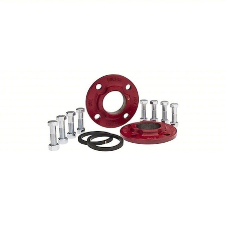 Armstrong Pipe Fitting 805210-111K - product photo 1