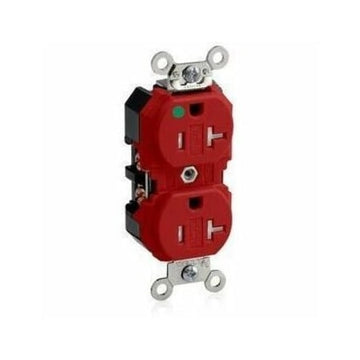 Leviton Electrical Replacement Part 8300-SGR - product photo 1