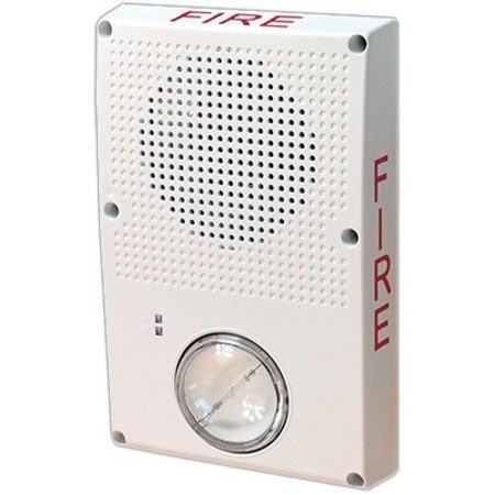 Edwards Signaling Safety Equipment WG4WF-SVMHC - product photo 1