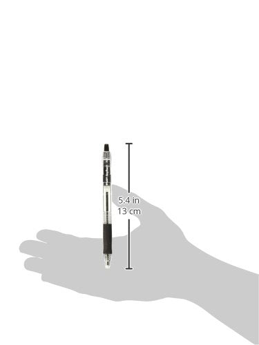 PILOT Writing Instrument 32220, 12 Count – view 2
