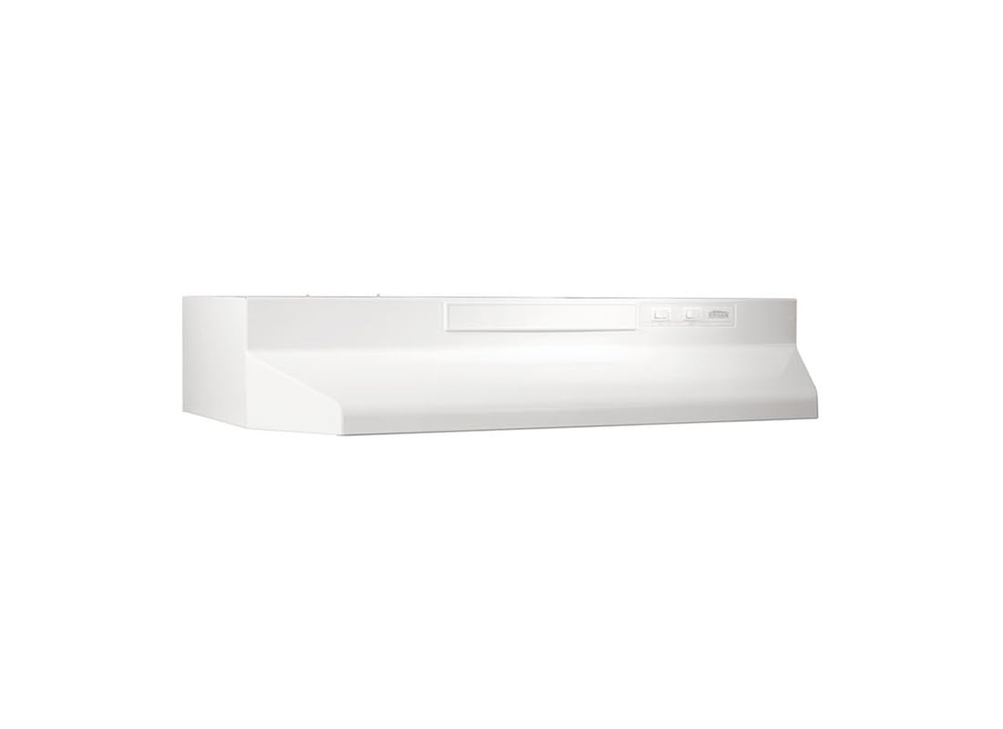 Broan-NuTone Vent Hood F403011, 30-Inch – view 3