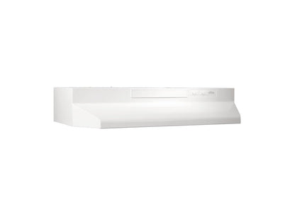 Broan-NuTone Vent Hood F403011, 30-Inch – view 3